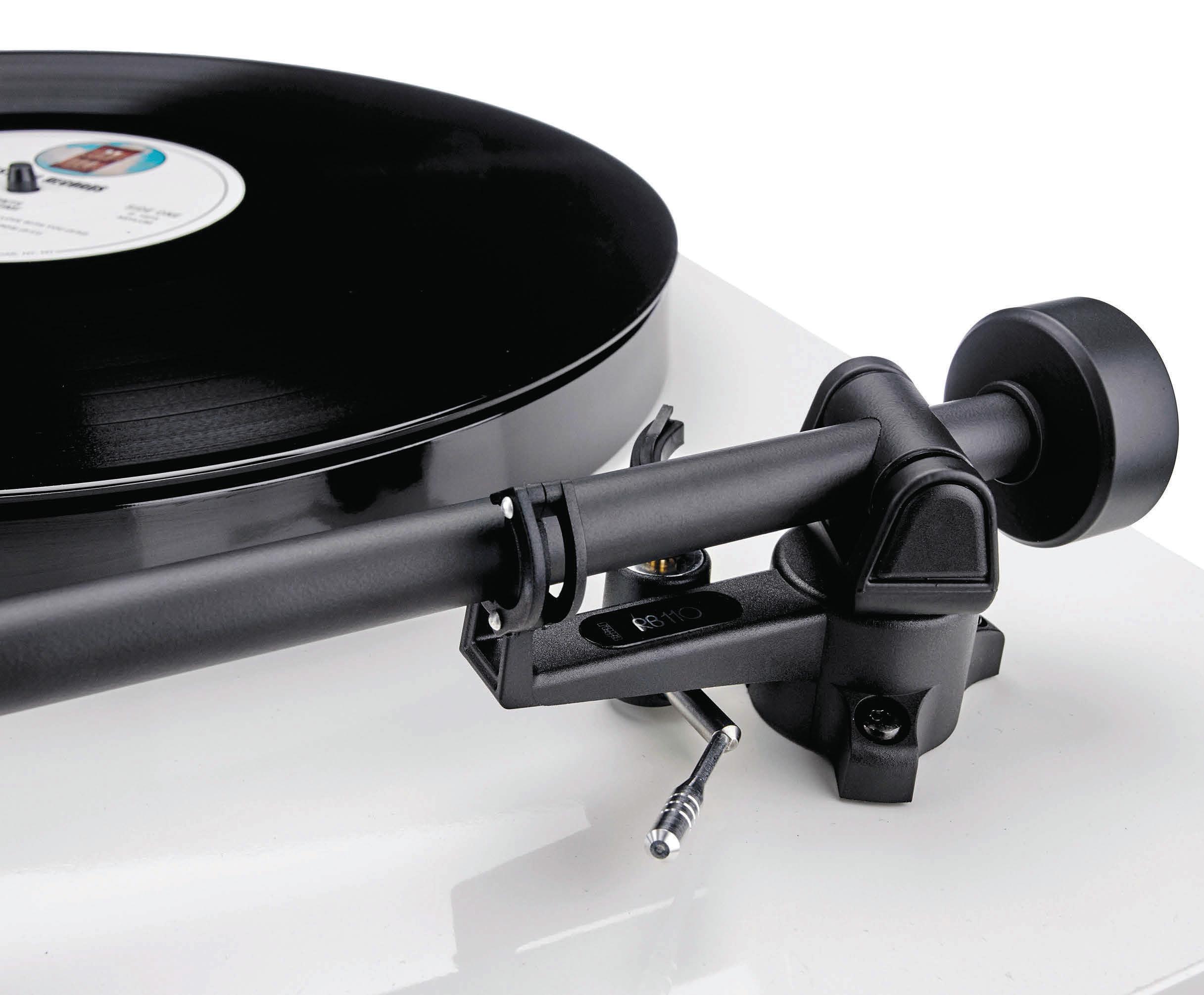 Rega Planar 1 Plus